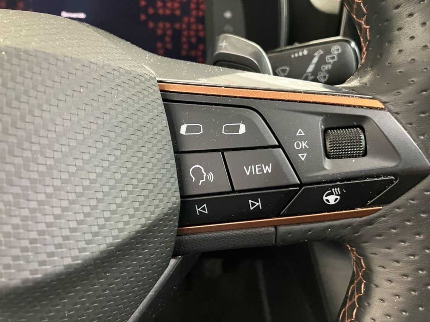 CUPRA Formentor 1.5 TSI DSG 110 kW (150 CV)