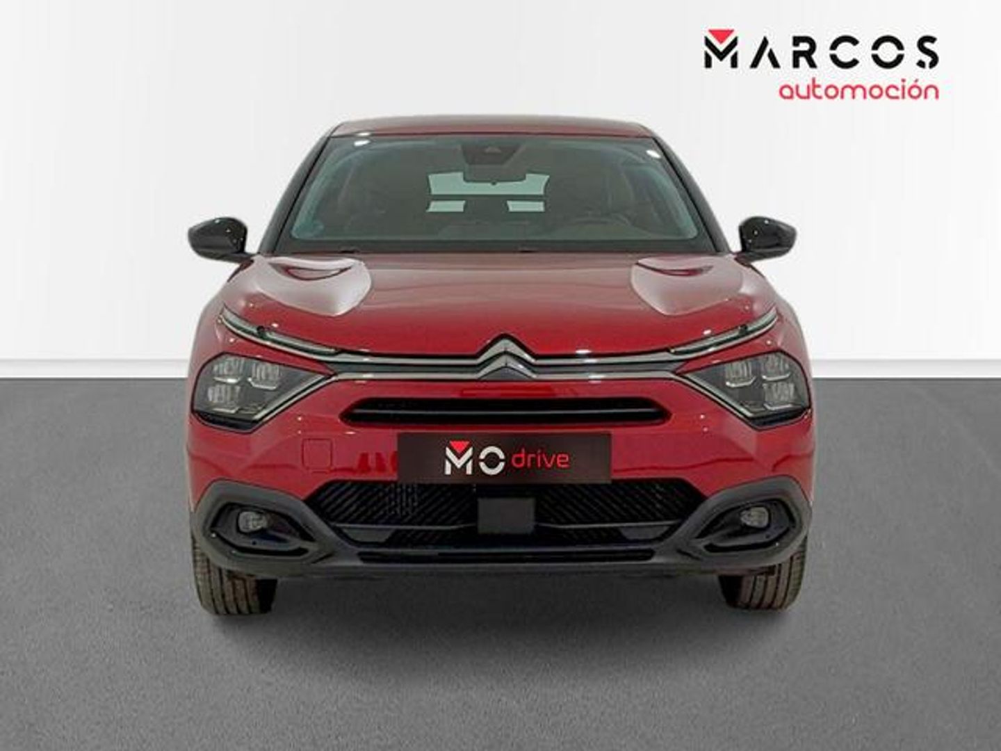 Citroen C4 PureTech 130 S&S 6v Feel Pack 96 kW (130 CV)