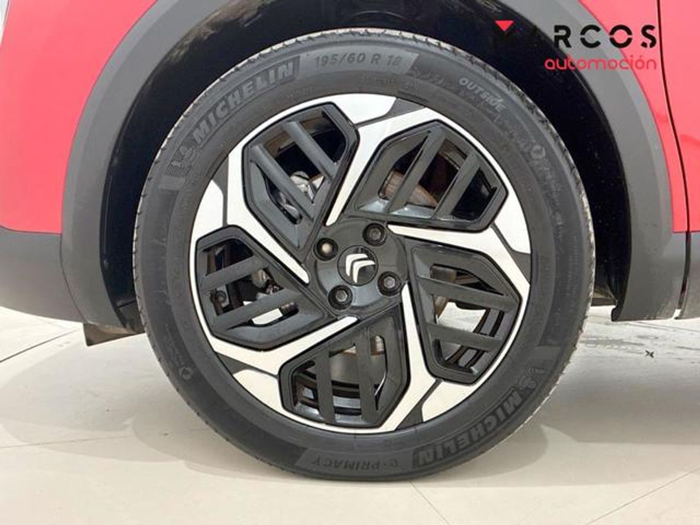 Citroen C4 PureTech 130 S&S 6v Feel Pack 96 kW (130 CV)