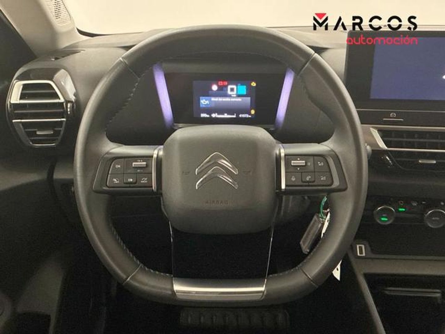 Citroen C4 PureTech 130 S&S 6v Feel Pack 96 kW (130 CV)