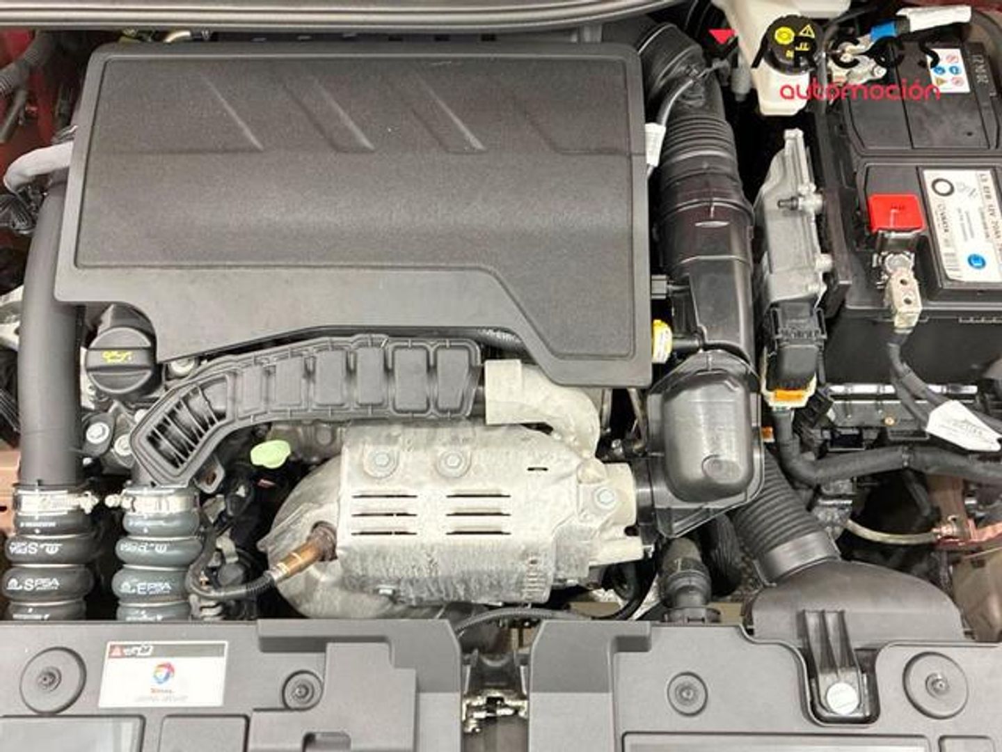 Citroen C4 PureTech 130 S&S 6v Feel Pack 96 kW (130 CV)