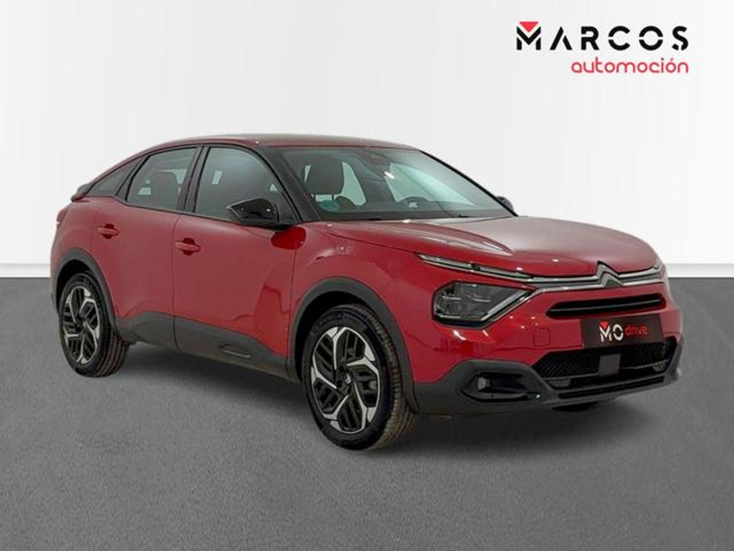 Citroen C4 PureTech 130 S&S 6v Feel Pack 96 kW (130 CV)