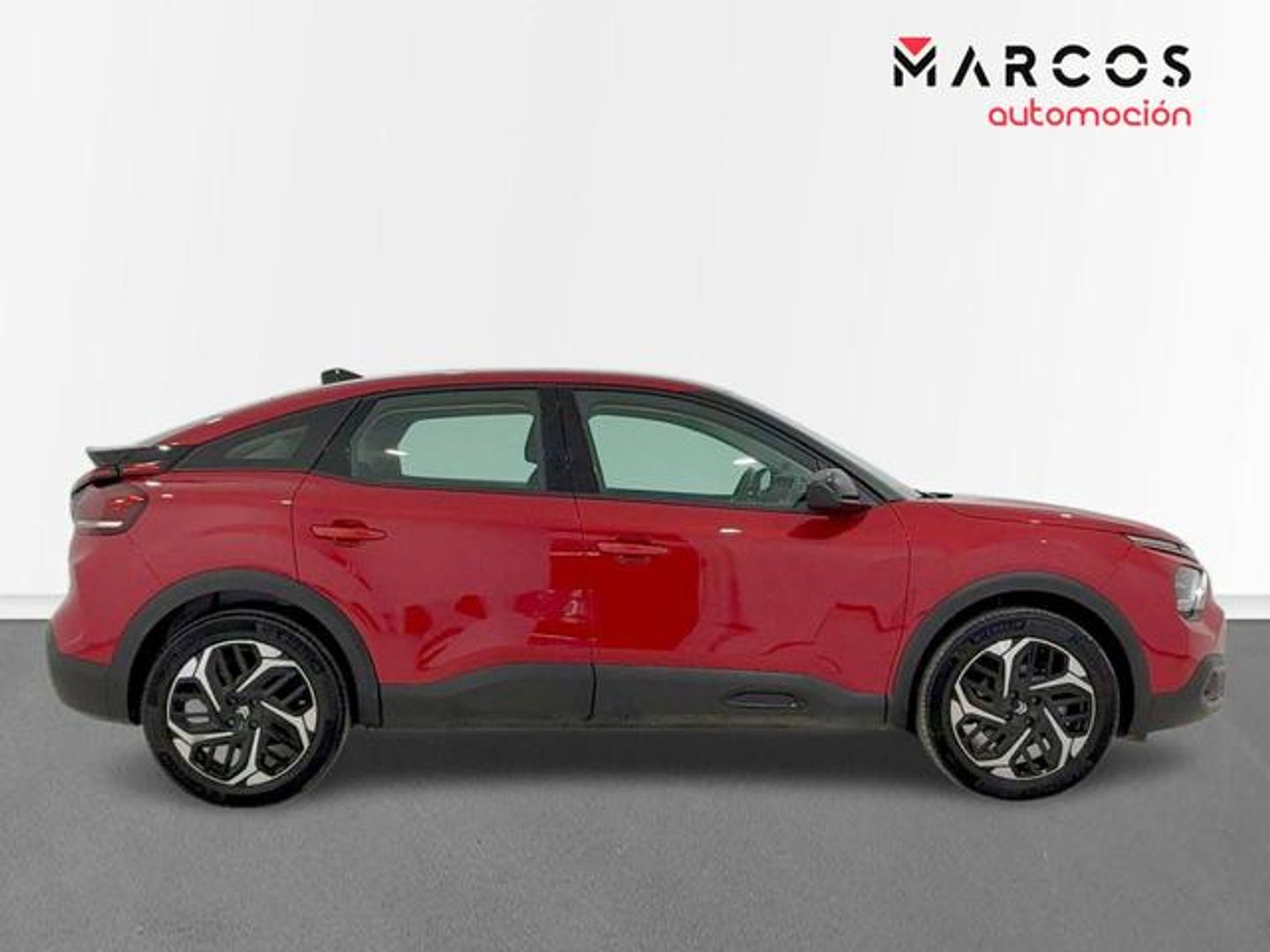 Citroen C4 PureTech 130 S&S 6v Feel Pack 96 kW (130 CV)