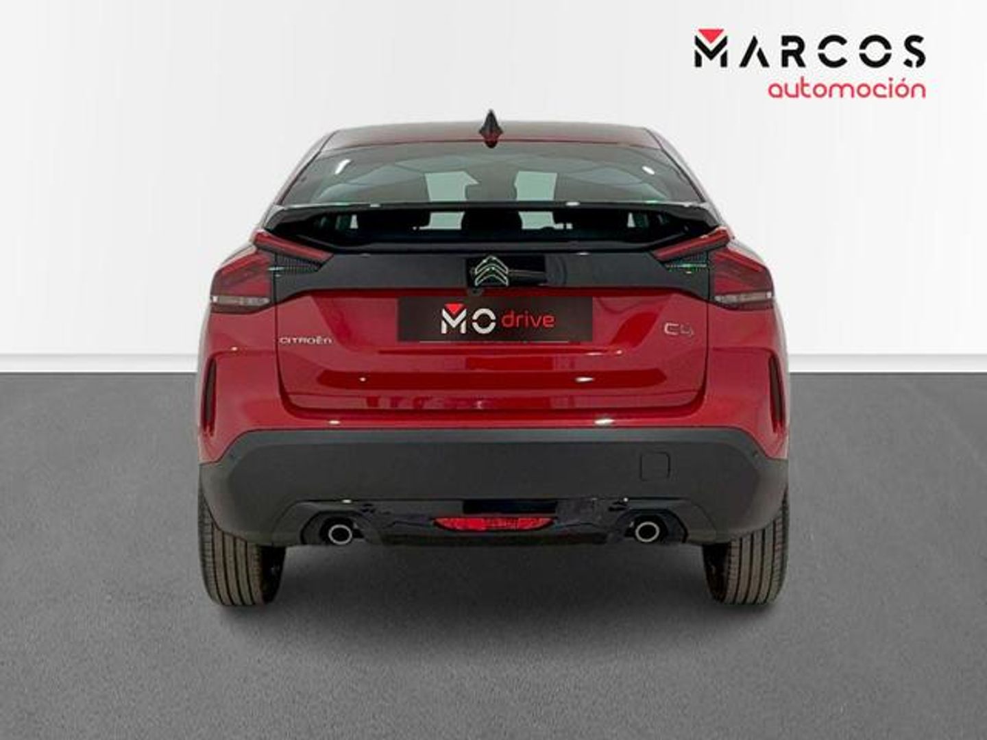 Citroen C4 PureTech 130 S&S 6v Feel Pack 96 kW (130 CV)