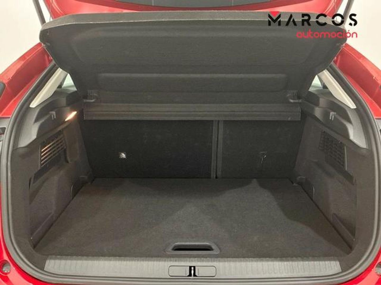 Citroen C4 PureTech 130 S&S 6v Feel Pack 96 kW (130 CV)