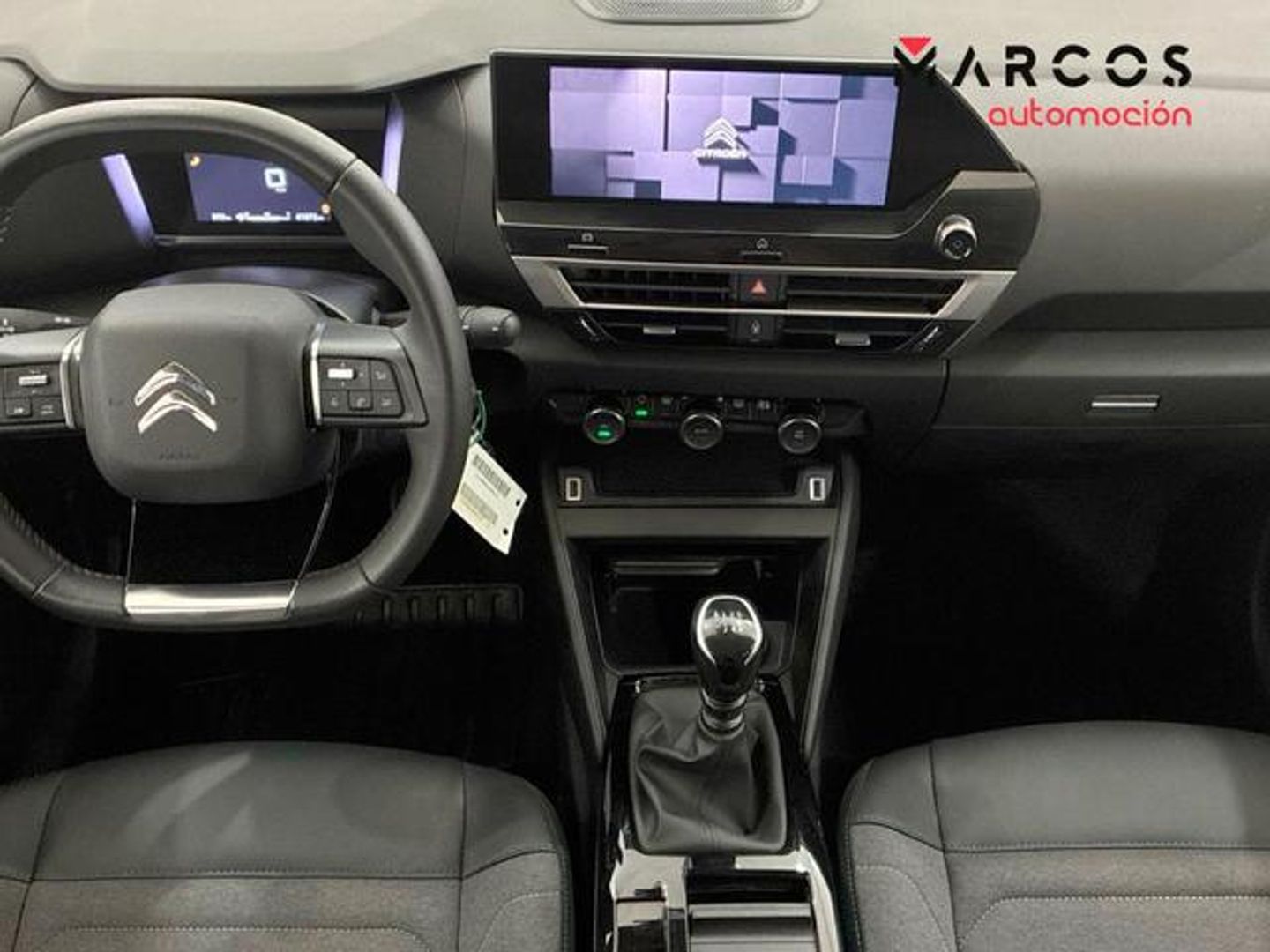 Citroen C4 PureTech 130 S&S 6v Feel Pack 96 kW (130 CV)