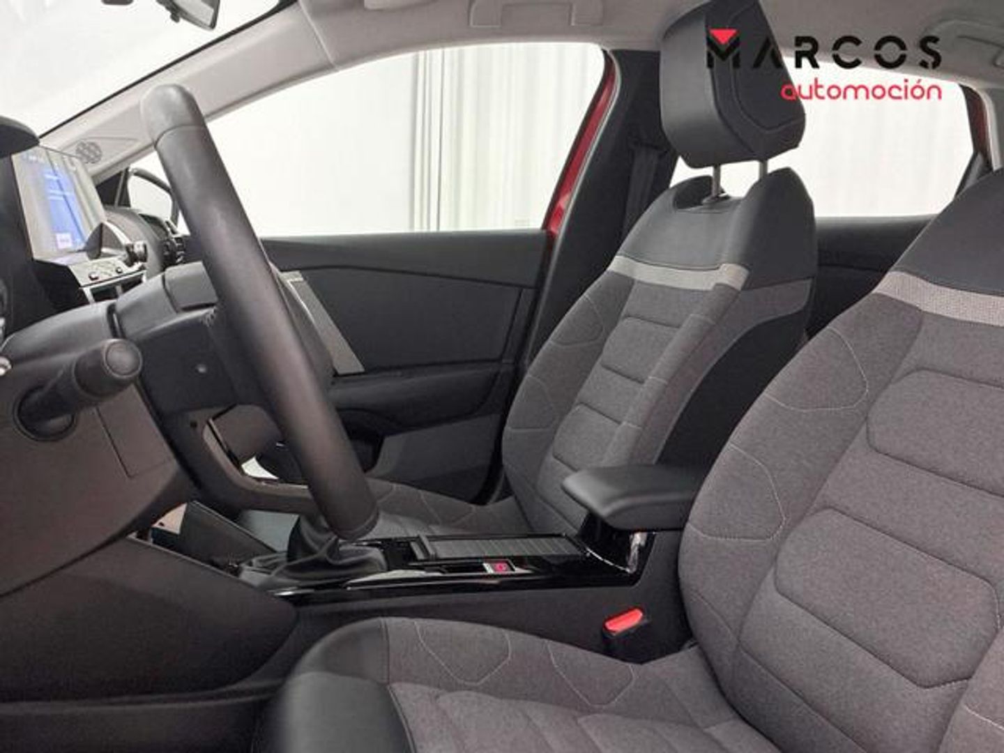 Citroen C4 PureTech 130 S&S 6v Feel Pack 96 kW (130 CV)