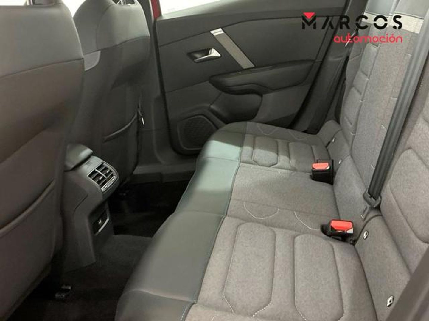 Citroen C4 PureTech 130 S&S 6v Feel Pack 96 kW (130 CV)