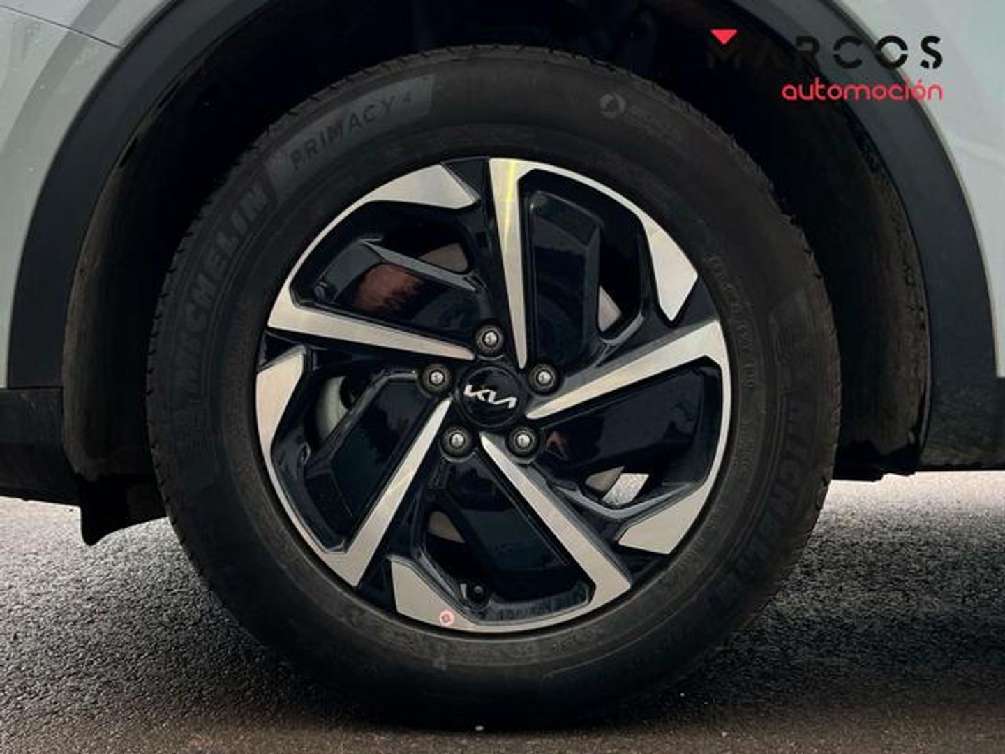 Kia Sportage 1.6 T-GDi HEV Drive 4x2 169 kW (230 CV)