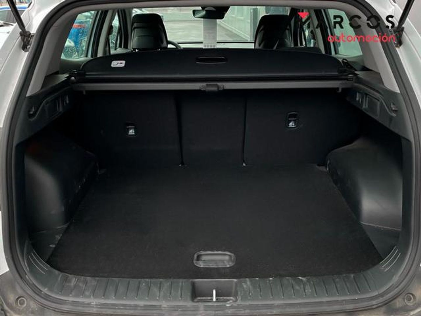 Kia Sportage 1.6 T-GDi HEV Drive 4x2 169 kW (230 CV)