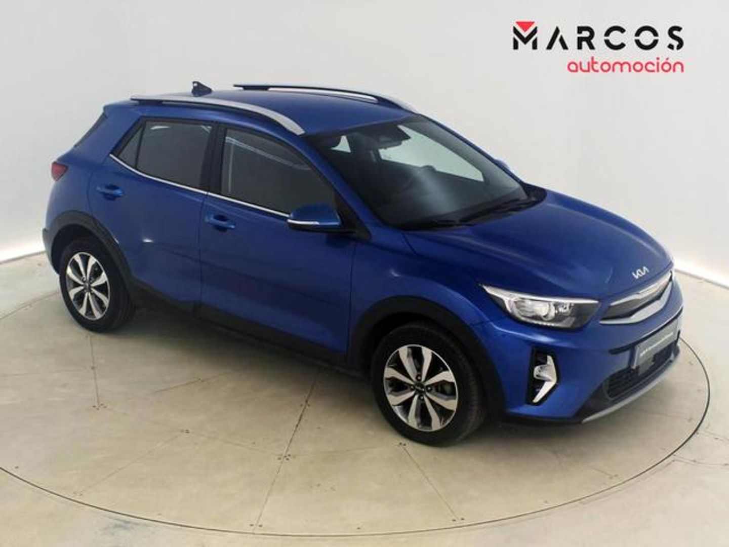 Kia Stonic 1.0 T-GDi MHEV Drive 74 kW (100 CV)