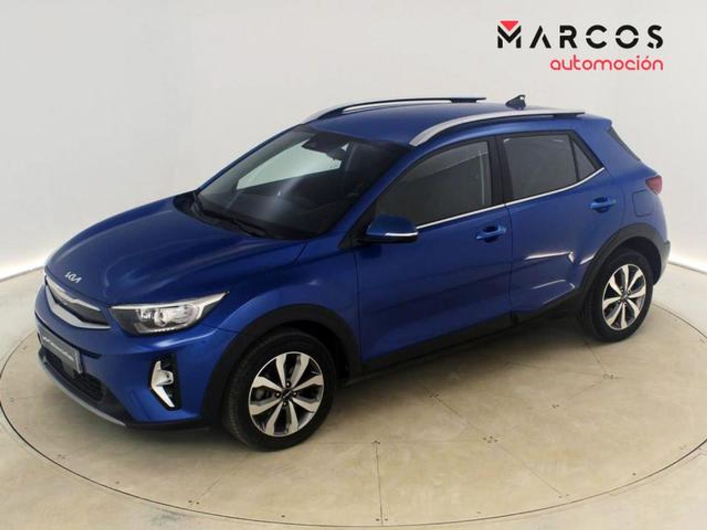 Kia Stonic 1.0 T-GDi MHEV Drive 74 kW (100 CV)