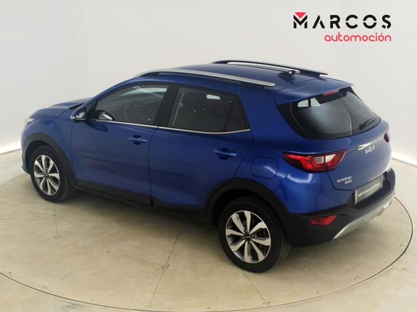 Kia Stonic 1.0 T-GDi MHEV Drive 74 kW (100 CV)