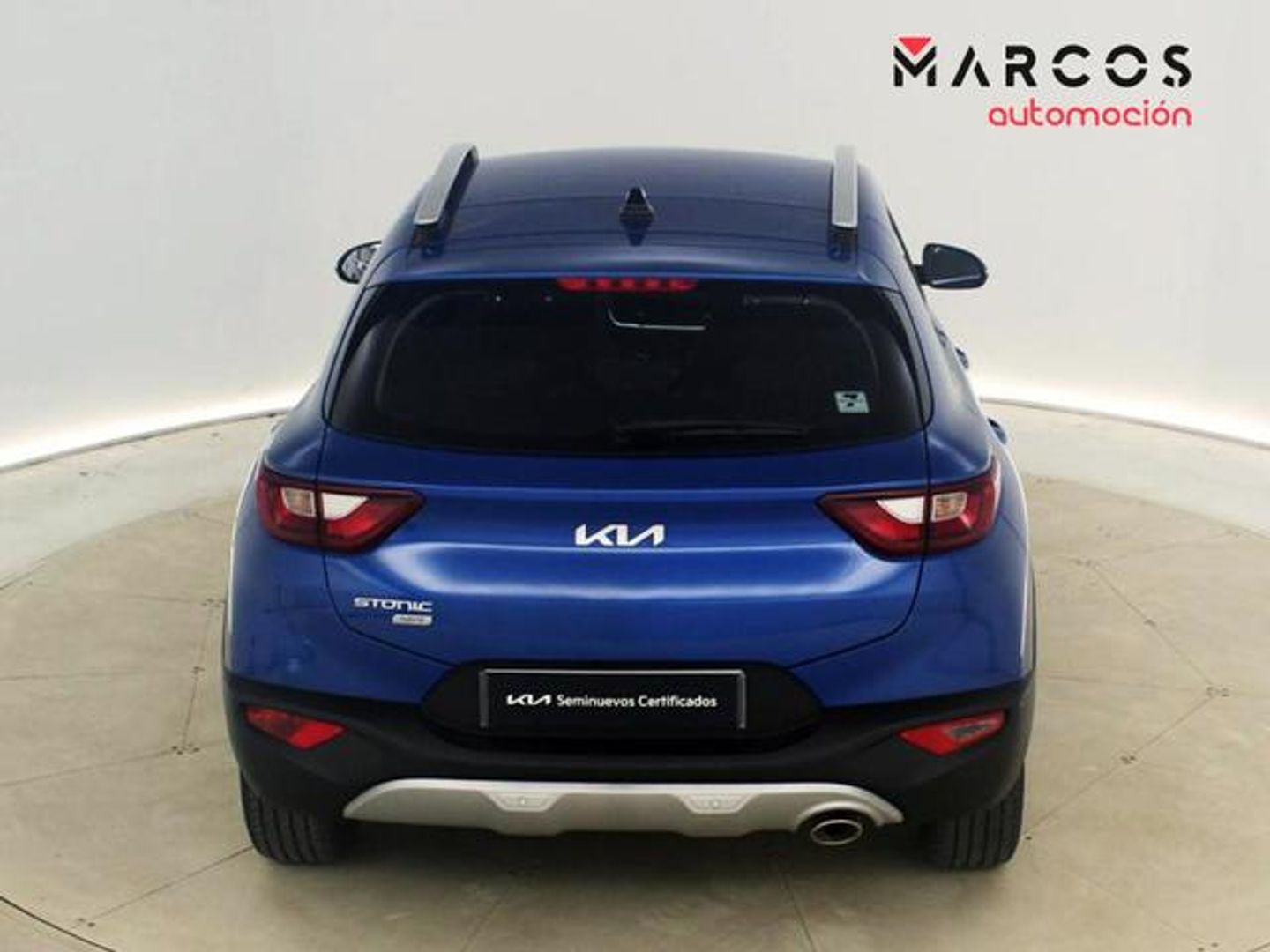 Kia Stonic 1.0 T-GDi MHEV Drive 74 kW (100 CV)