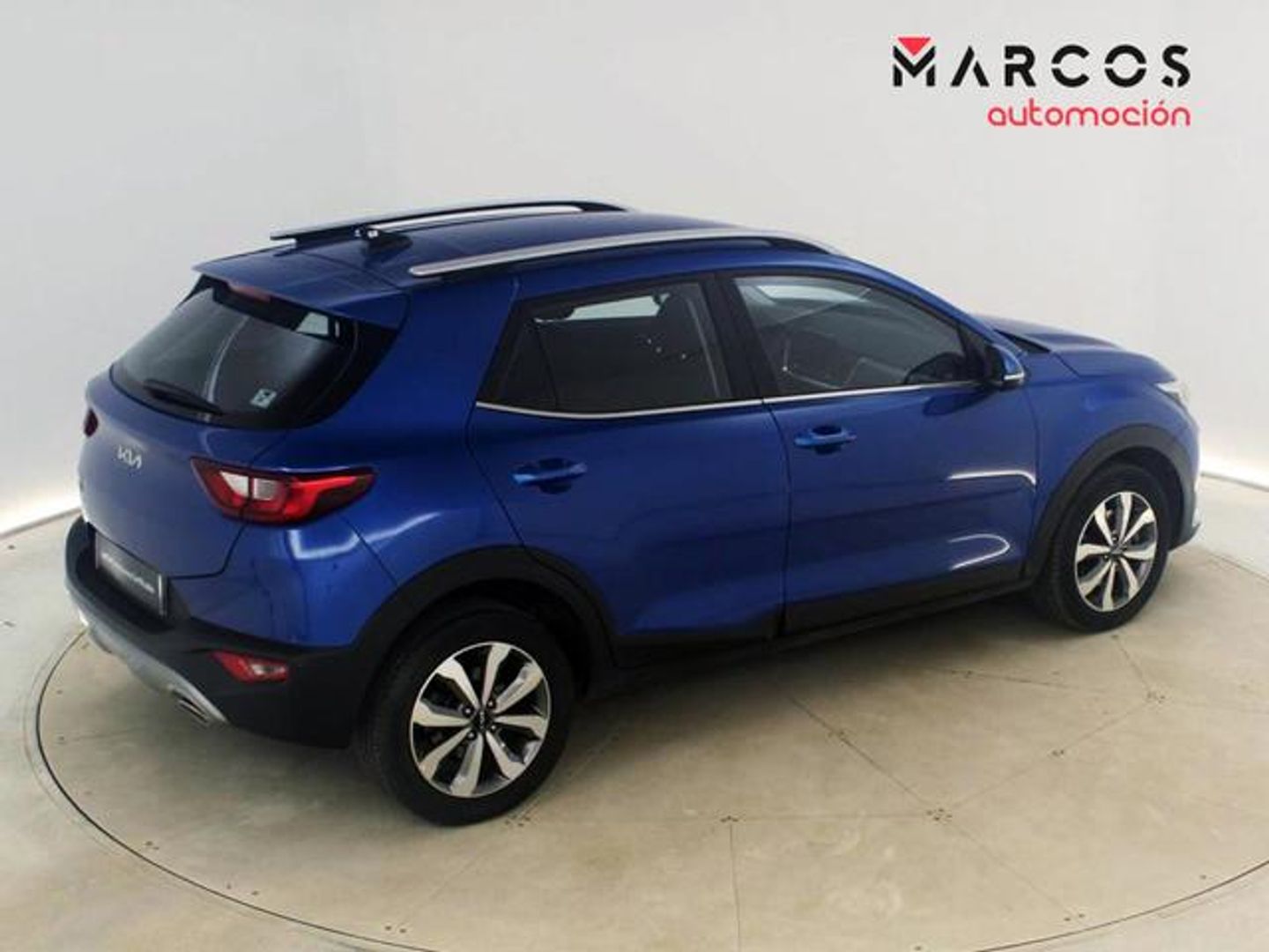 Kia Stonic 1.0 T-GDi MHEV Drive 74 kW (100 CV)