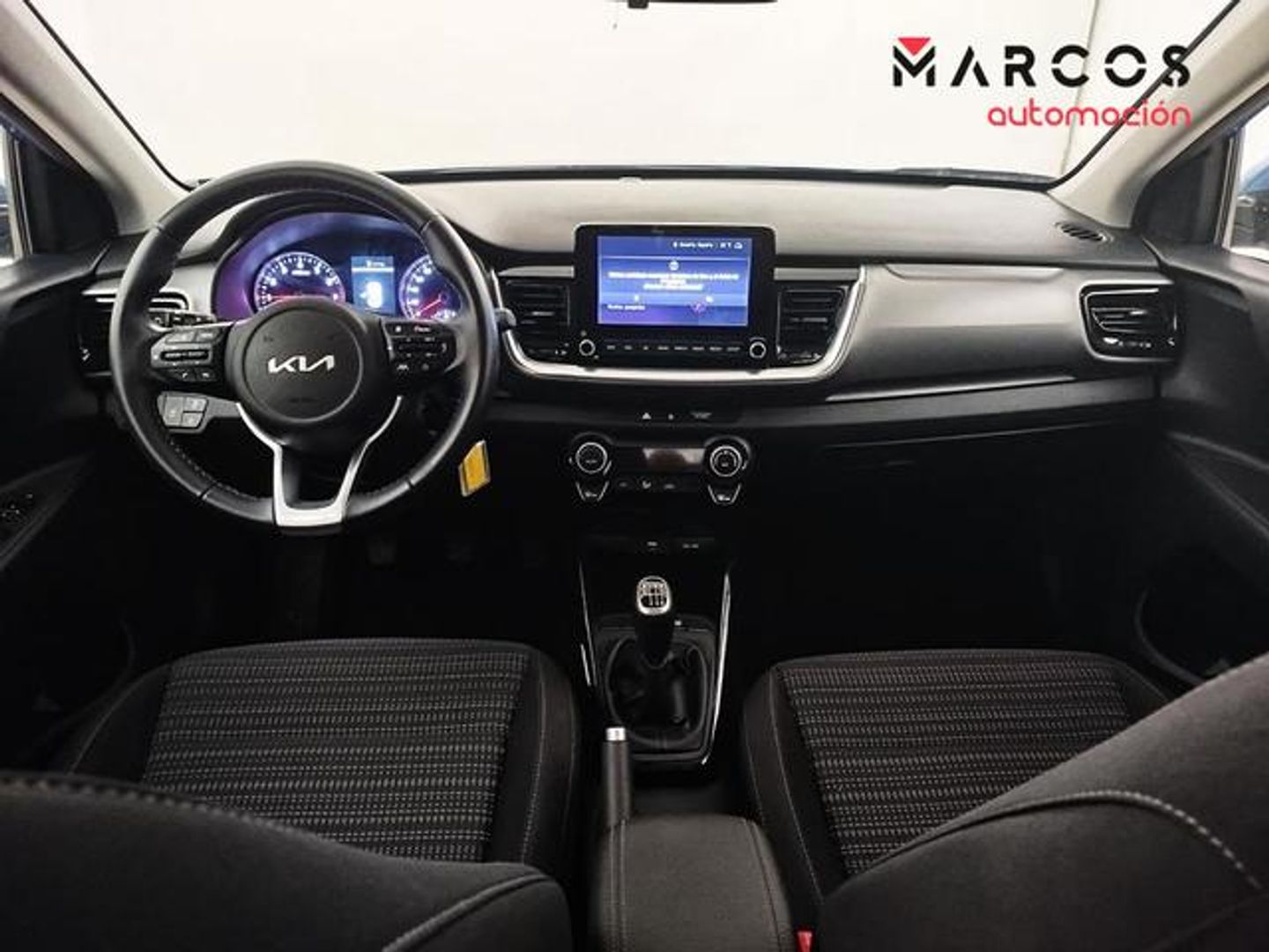 Kia Stonic 1.0 T-GDi MHEV Drive 74 kW (100 CV)