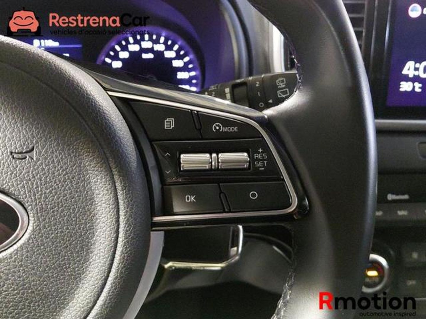 Kia Sportage 1.6 CRDi MHEV Drive Plus 4x2 100 kW (136 CV)