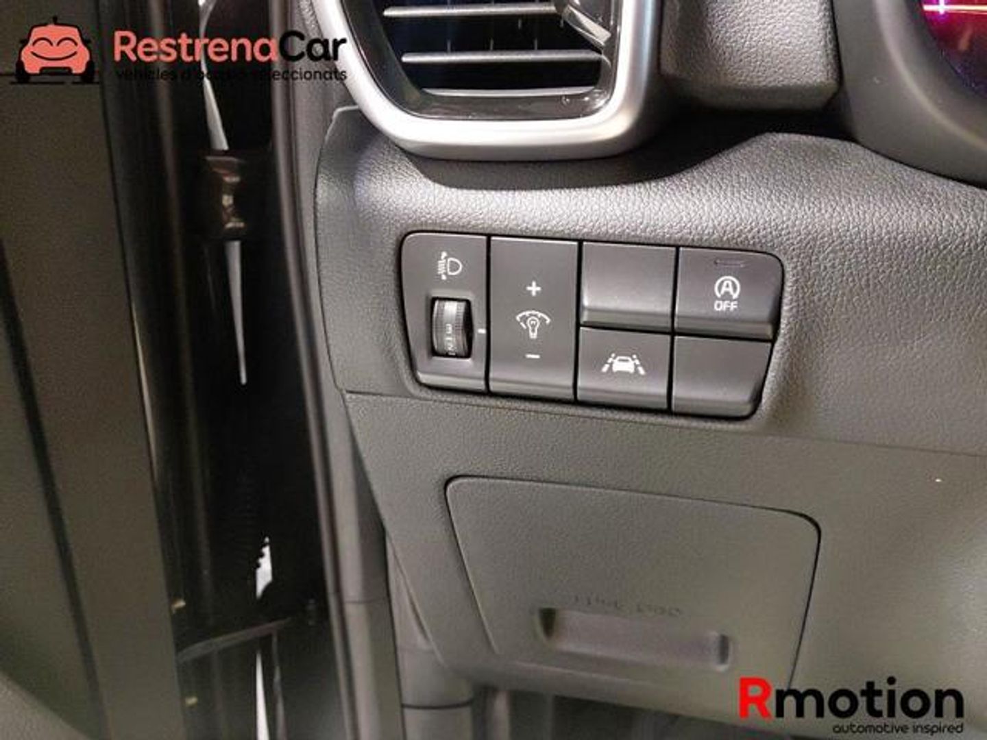 Kia Sportage 1.6 CRDi MHEV Drive Plus 4x2 100 kW (136 CV)