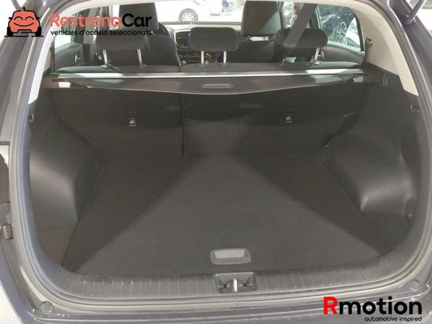Kia Sportage 1.6 CRDi MHEV Drive Plus 4x2 100 kW (136 CV)