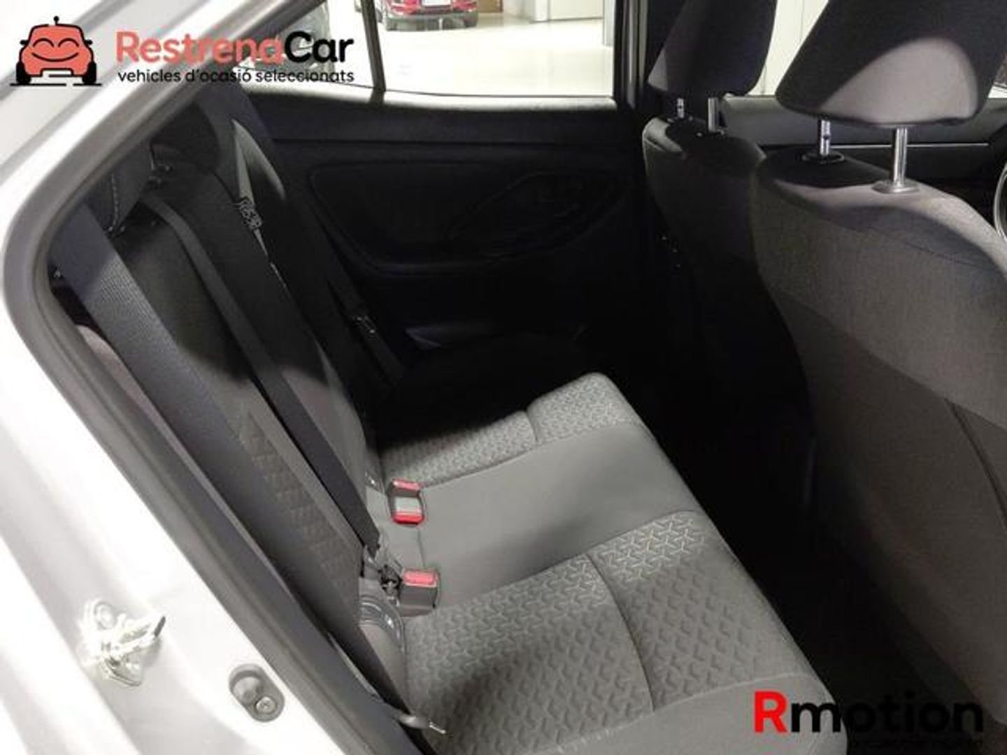 Toyota Yaris Cross 120H Active Tech 85 kW (116 CV)