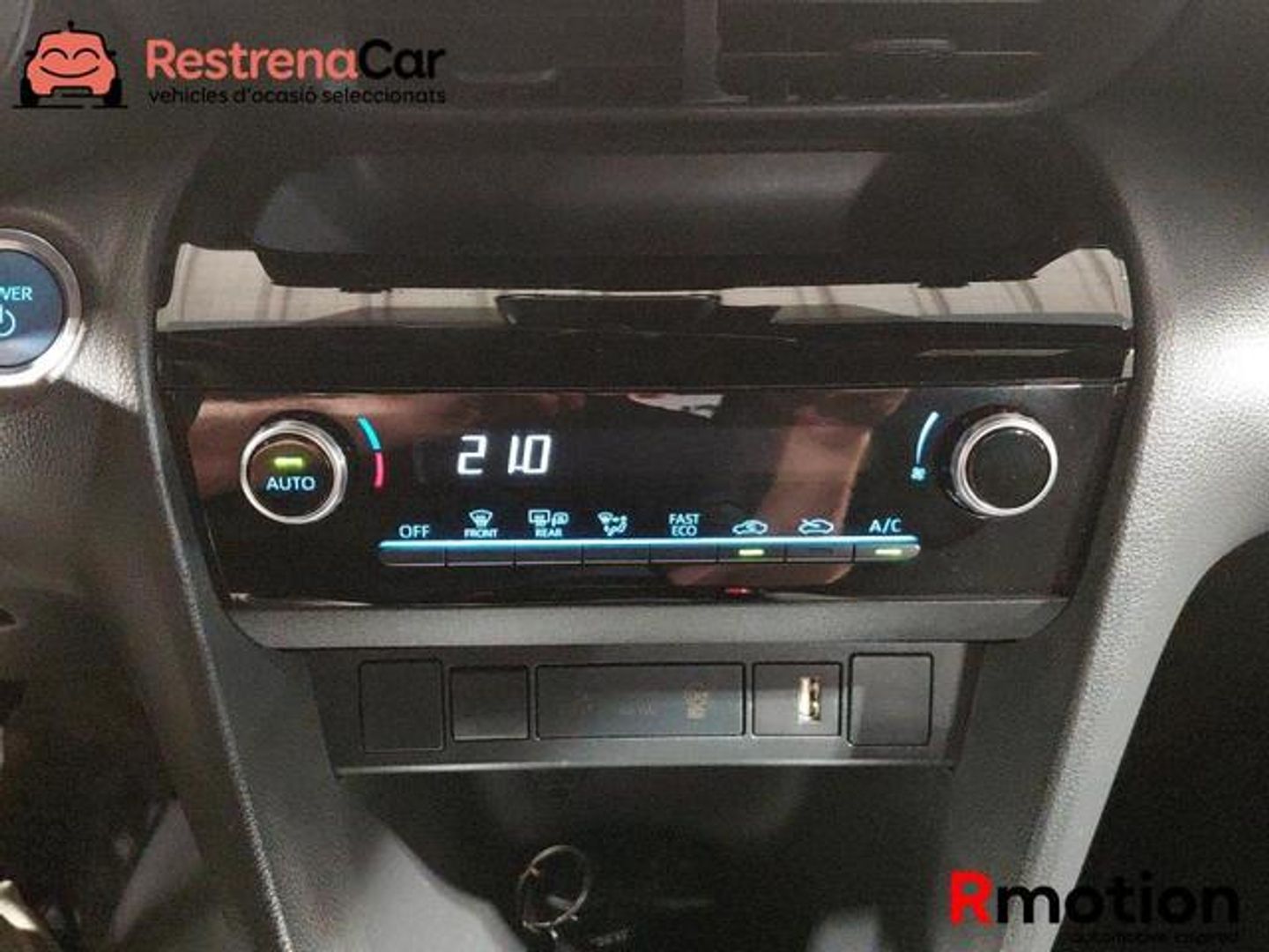 Toyota Yaris Cross 120H Active Tech 85 kW (116 CV)