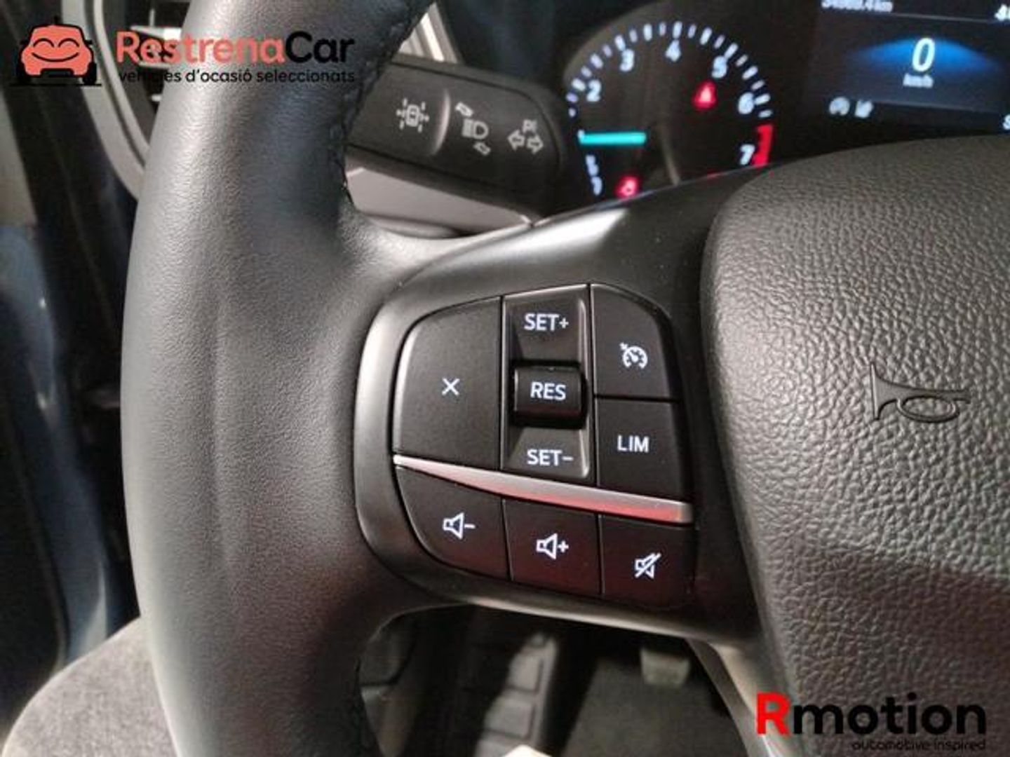 Ford Kuga 1.5 EcoBoost Trend 4x2 88 kW (120 CV)
