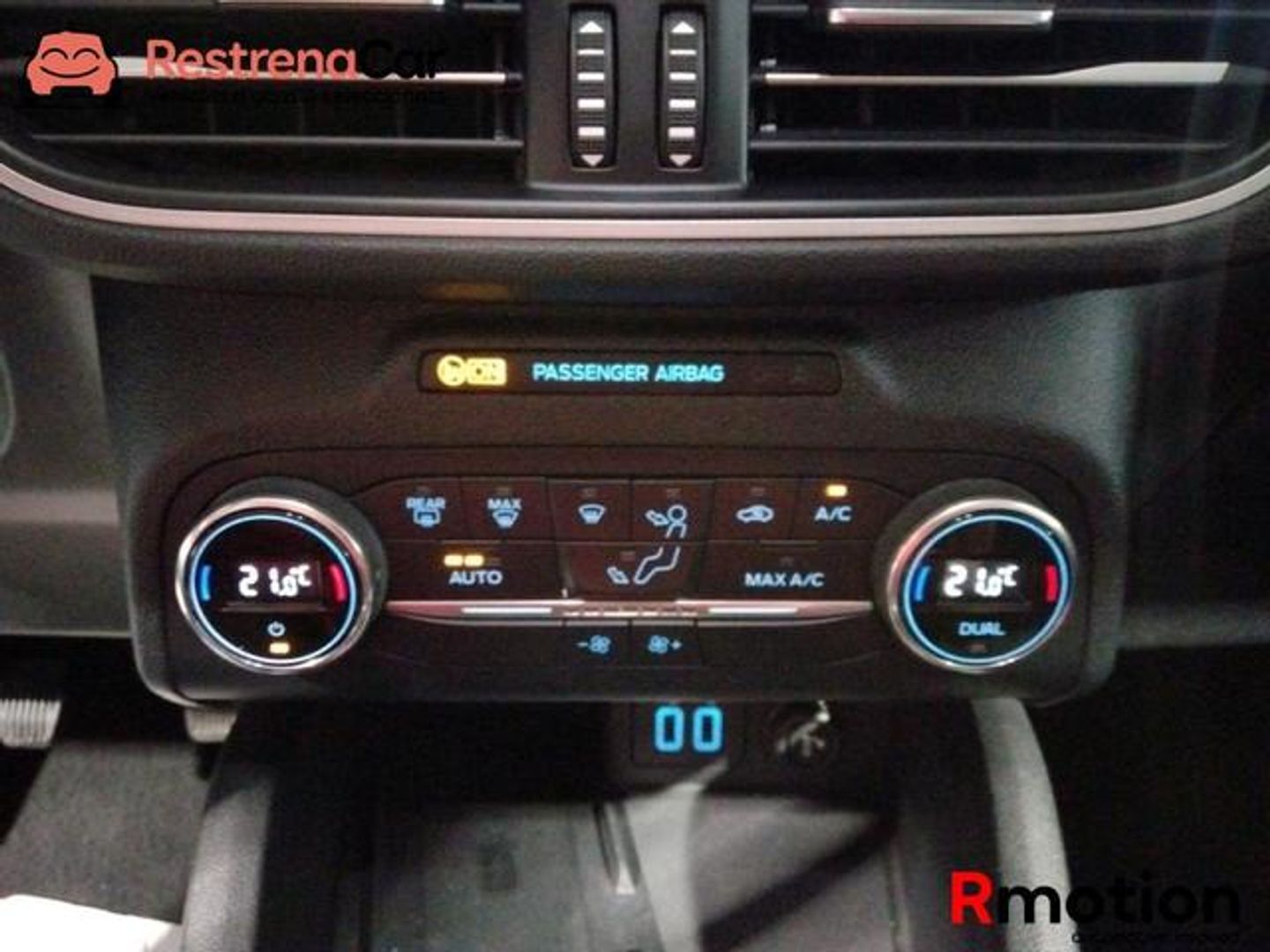 Ford Kuga 1.5 EcoBoost Trend 4x2 88 kW (120 CV)