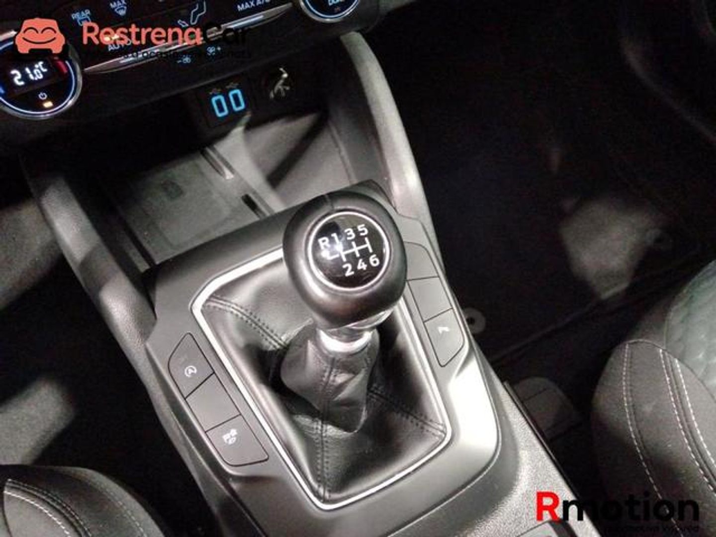 Ford Kuga 1.5 EcoBoost Trend 4x2 88 kW (120 CV)