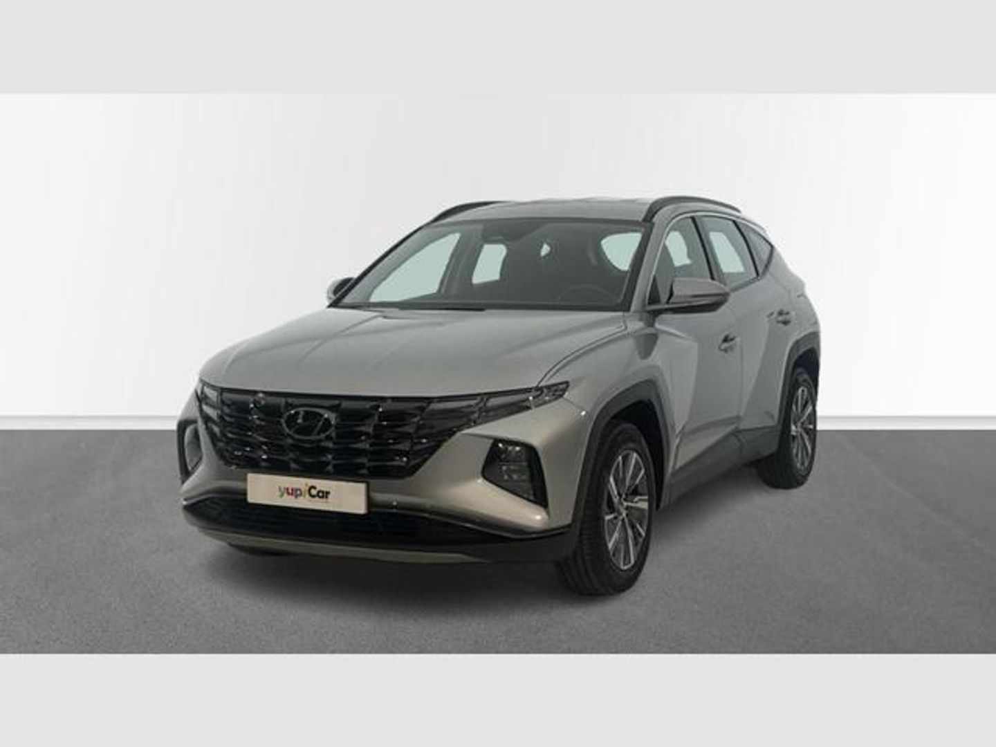 Hyundai Tucson 1.6 TGDI Maxx 110 kW (150 CV)