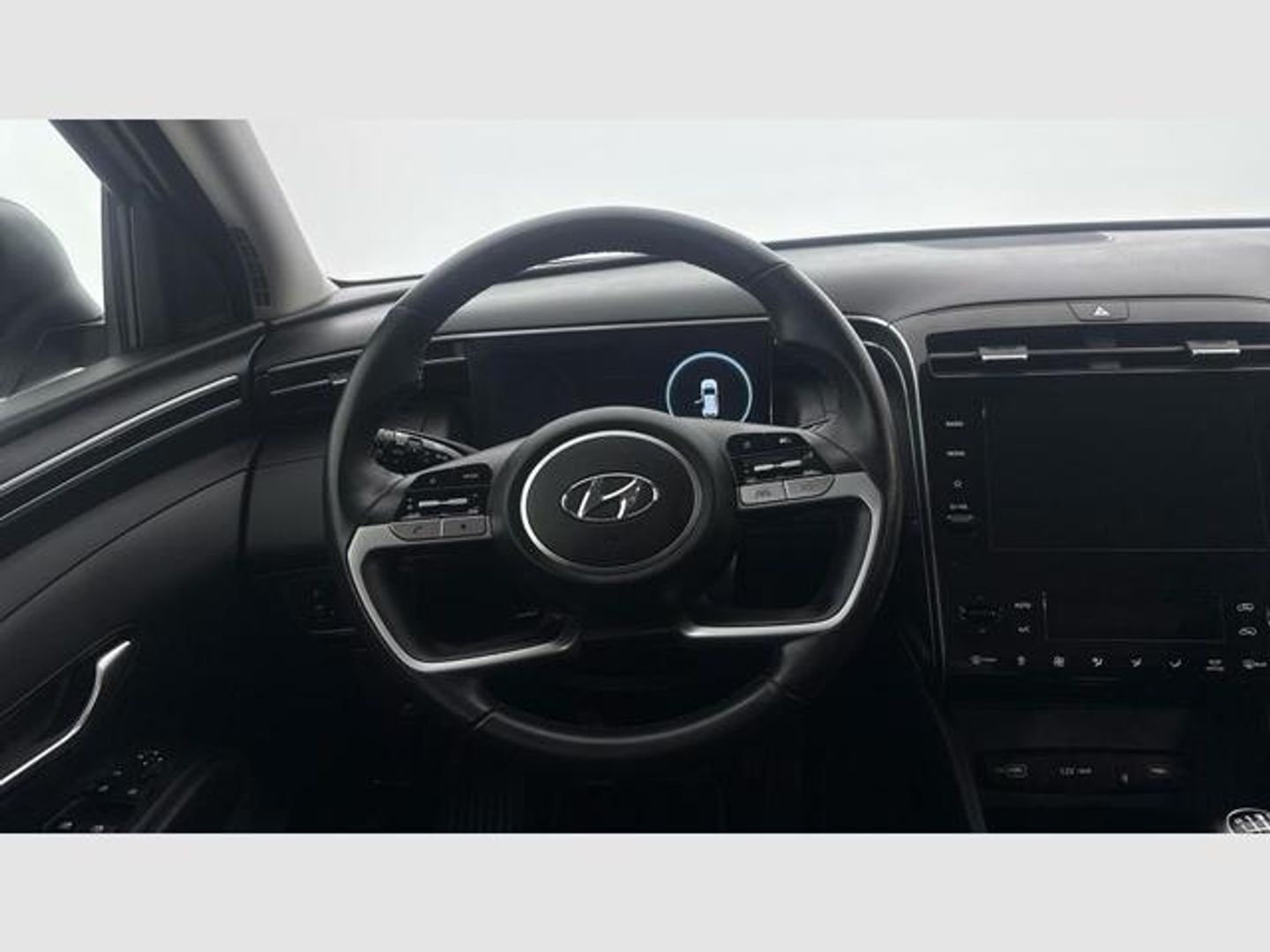 Hyundai Tucson 1.6 TGDI Maxx 110 kW (150 CV)
