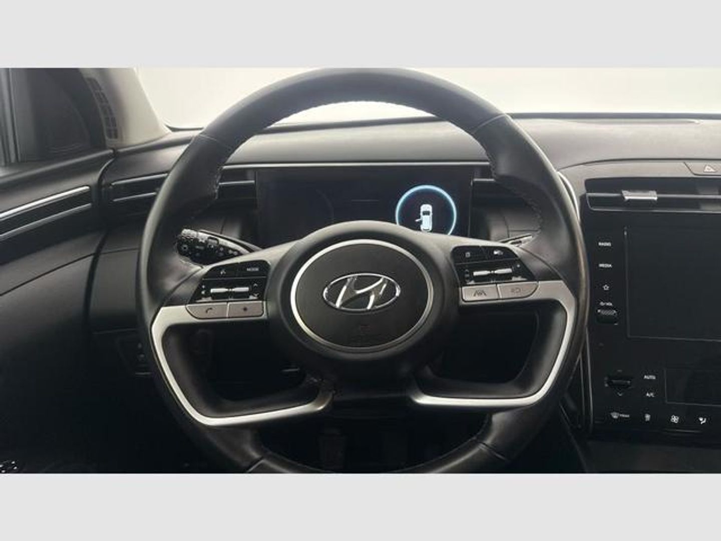 Hyundai Tucson 1.6 TGDI Maxx 110 kW (150 CV)