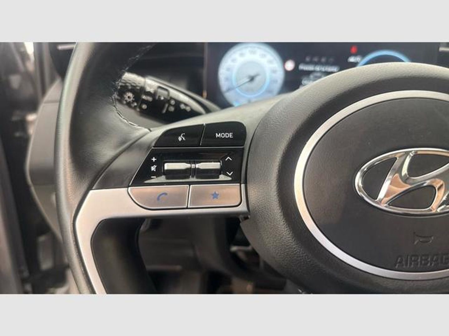 Hyundai Tucson 1.6 TGDI Maxx 110 kW (150 CV)