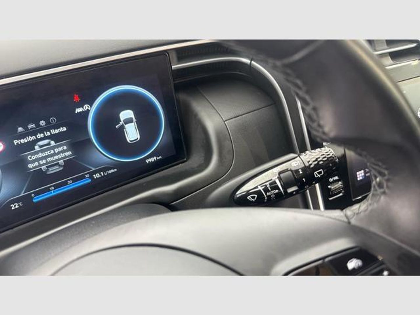 Hyundai Tucson 1.6 TGDI Maxx 110 kW (150 CV)