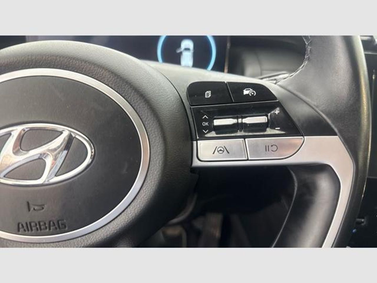 Hyundai Tucson 1.6 TGDI Maxx 110 kW (150 CV)