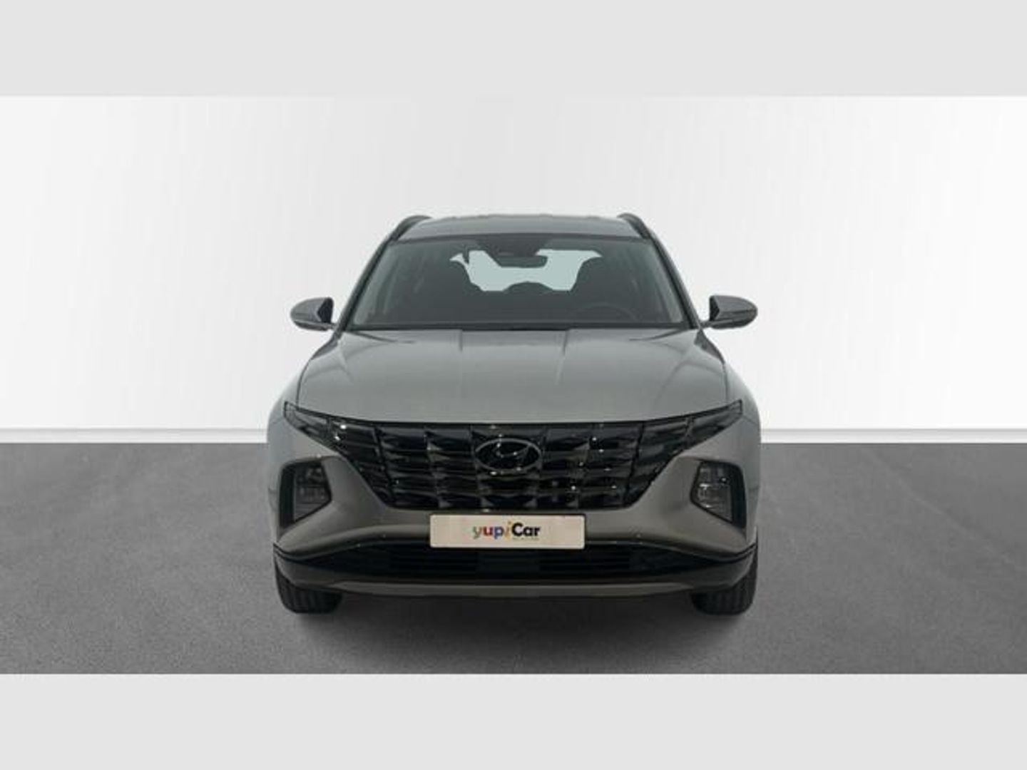 Hyundai Tucson 1.6 TGDI Maxx 110 kW (150 CV)