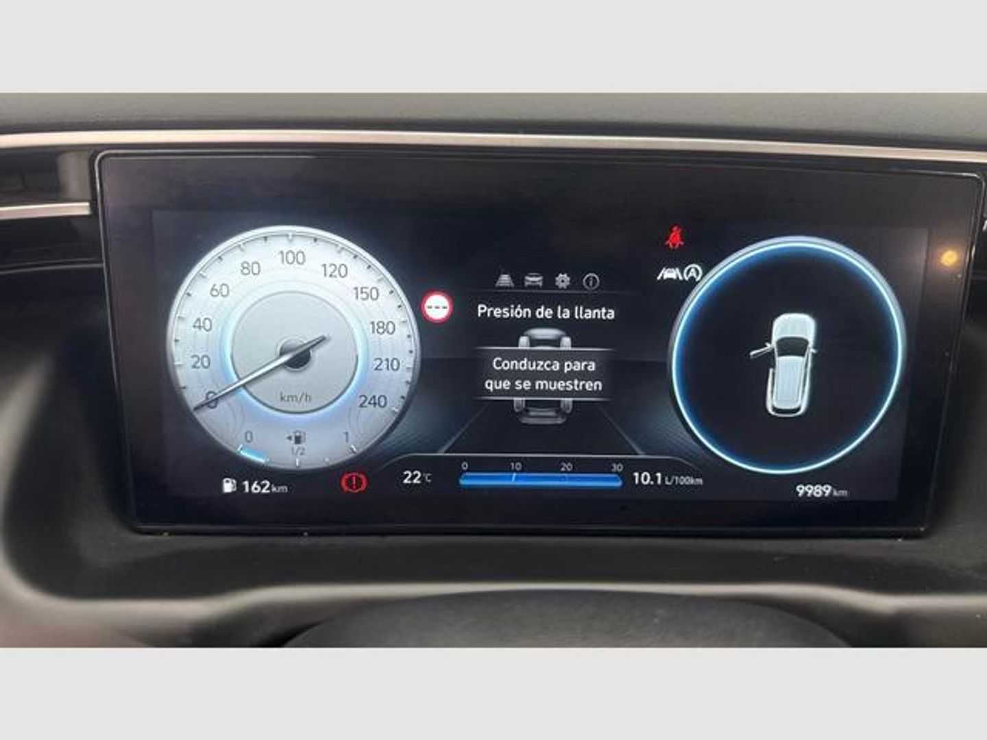 Hyundai Tucson 1.6 TGDI Maxx 110 kW (150 CV)