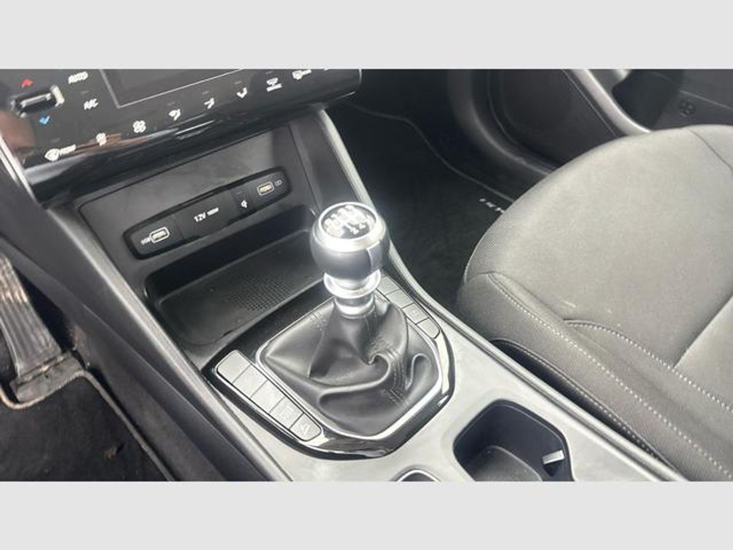 Hyundai Tucson 1.6 TGDI Maxx 110 kW (150 CV)