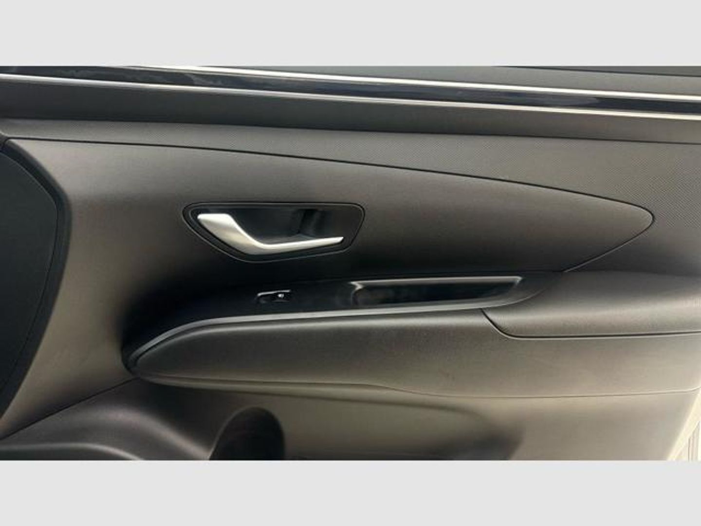 Hyundai Tucson 1.6 TGDI Maxx 110 kW (150 CV)