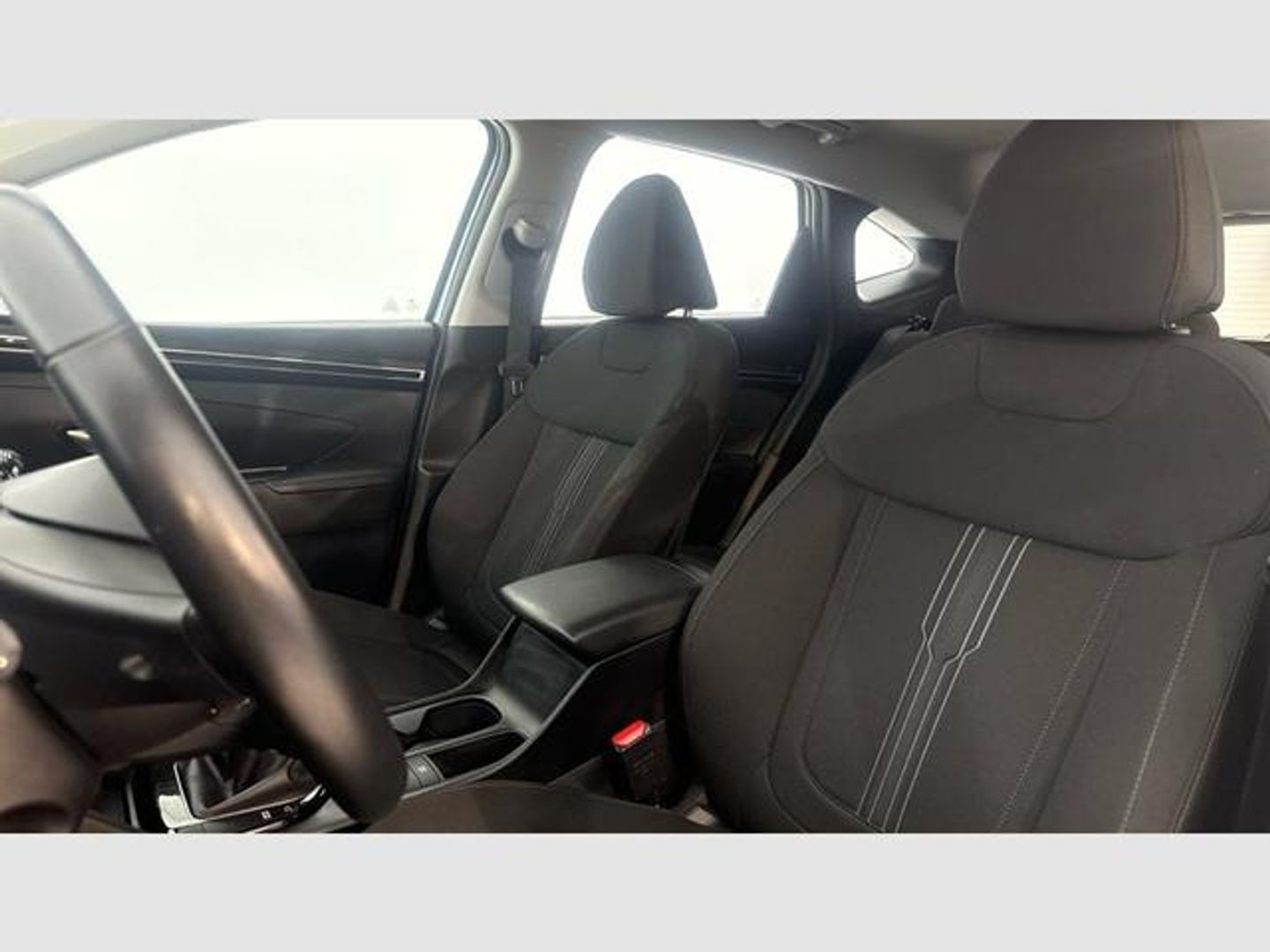 Hyundai Tucson 1.6 TGDI Maxx 110 kW (150 CV)