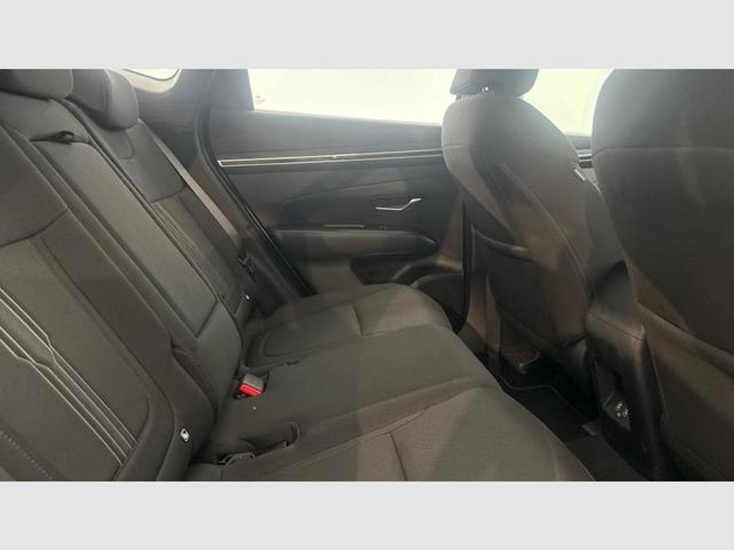 Hyundai Tucson 1.6 TGDI Maxx 110 kW (150 CV)