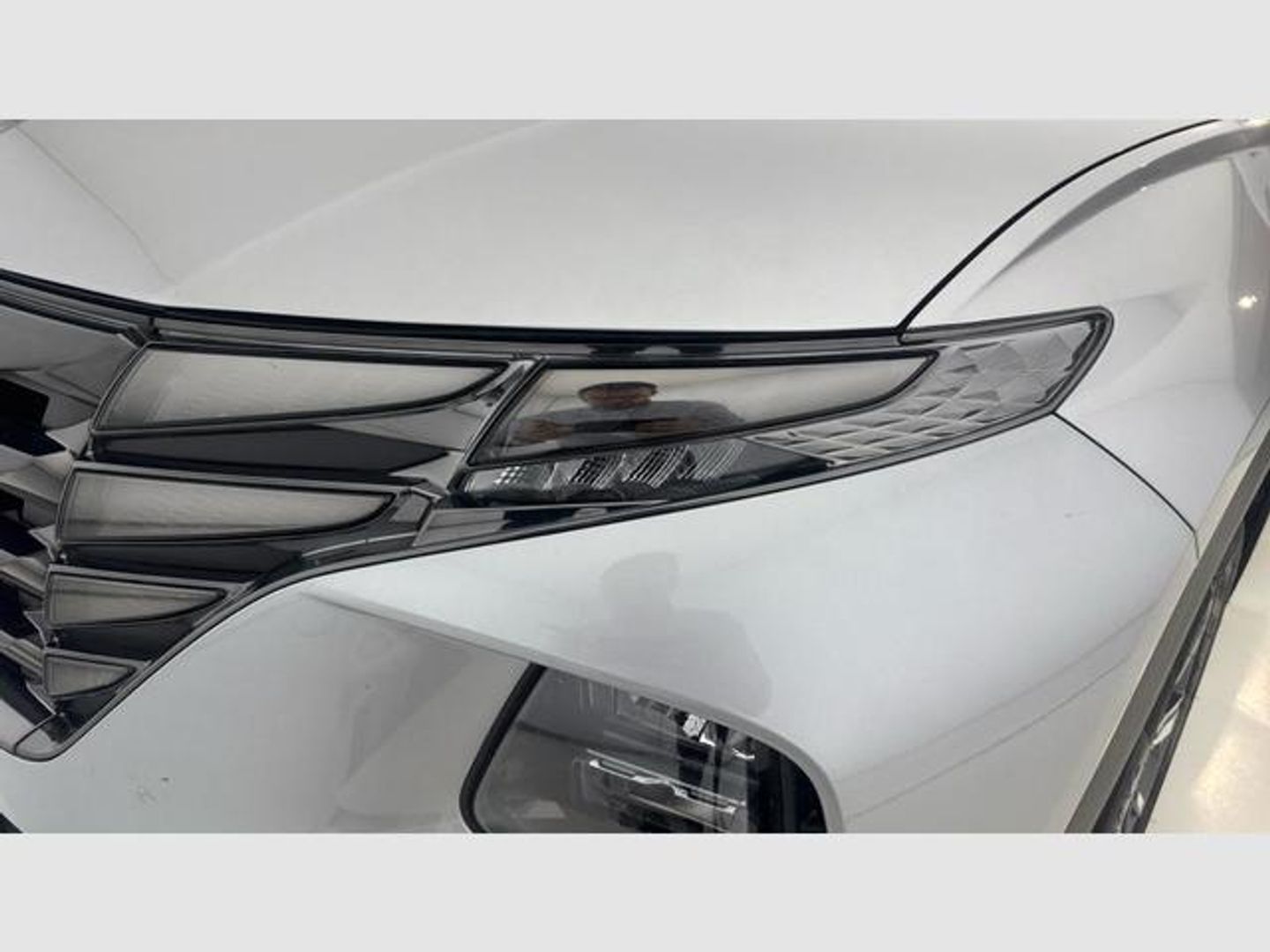 Hyundai Tucson 1.6 TGDI Maxx 110 kW (150 CV)