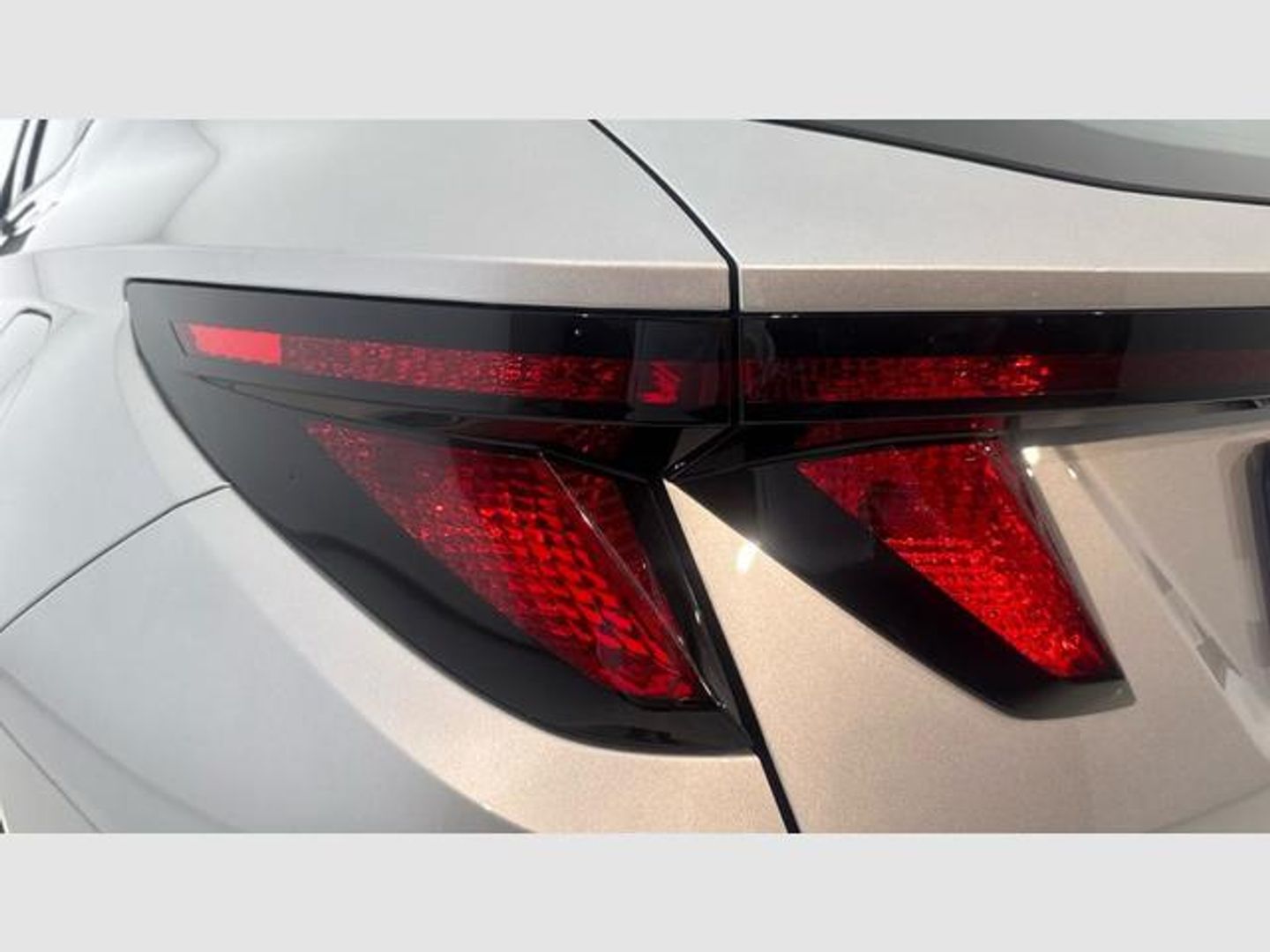 Hyundai Tucson 1.6 TGDI Maxx 110 kW (150 CV)