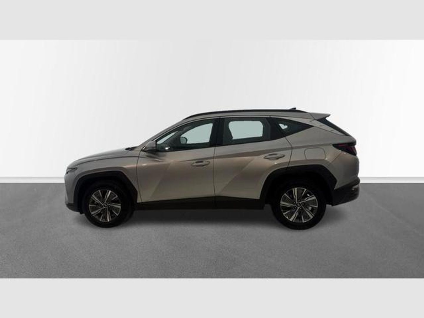 Hyundai Tucson 1.6 TGDI Maxx 110 kW (150 CV)
