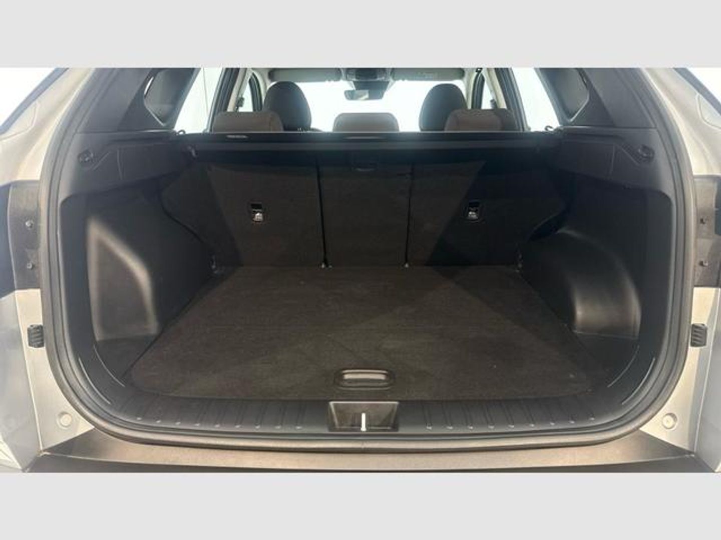 Hyundai Tucson 1.6 TGDI Maxx 110 kW (150 CV)