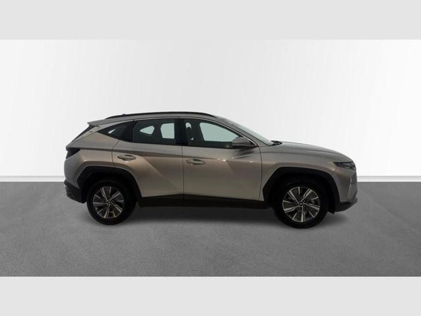 Hyundai Tucson 1.6 TGDI Maxx 110 kW (150 CV)