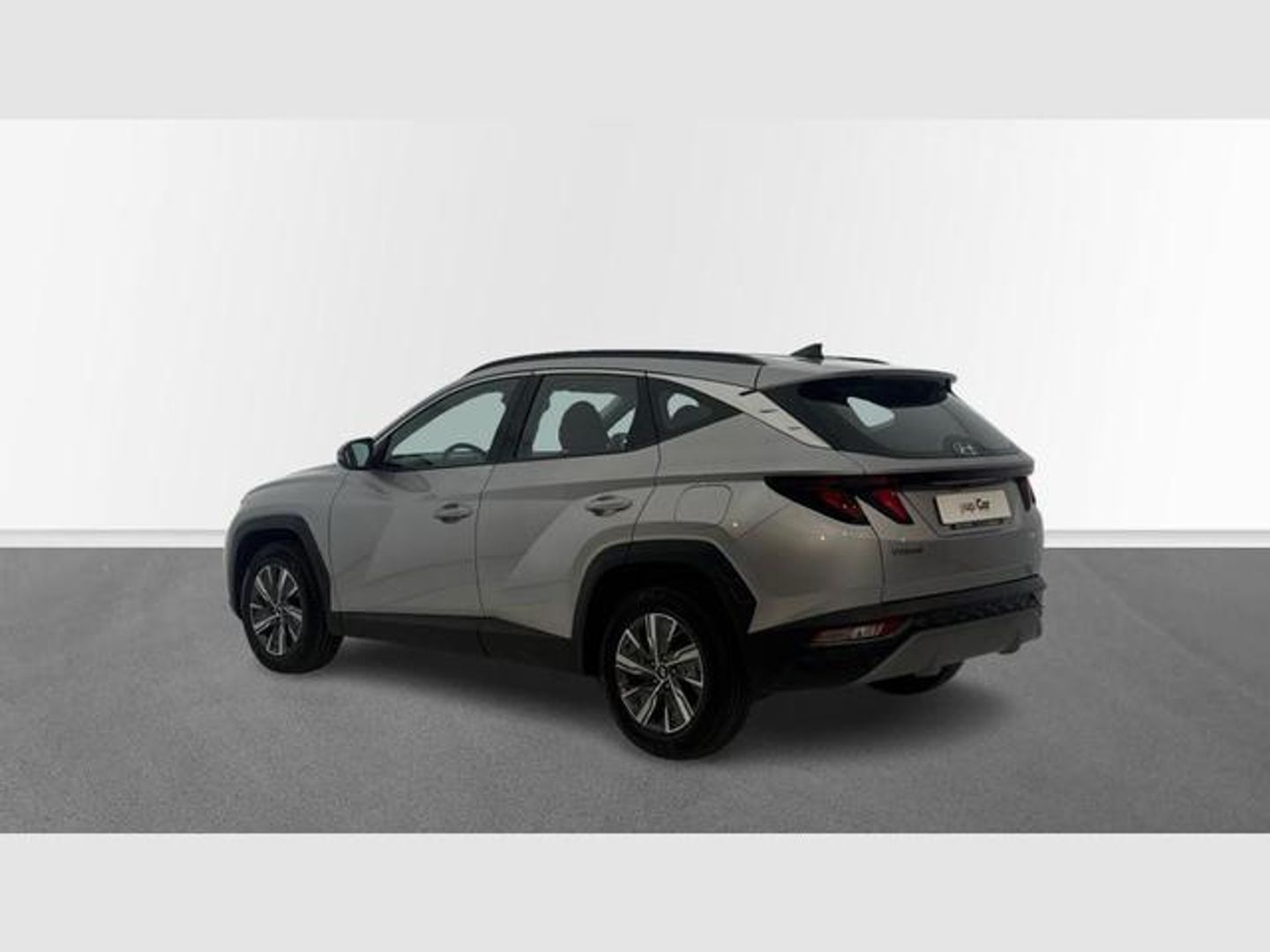 Hyundai Tucson 1.6 TGDI Maxx 110 kW (150 CV)