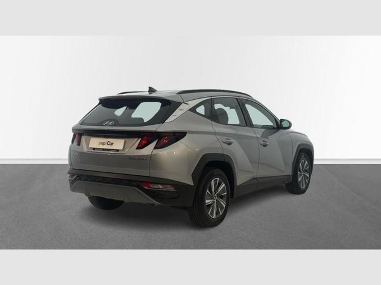 Hyundai Tucson 1.6 TGDI Maxx 110 kW (150 CV)