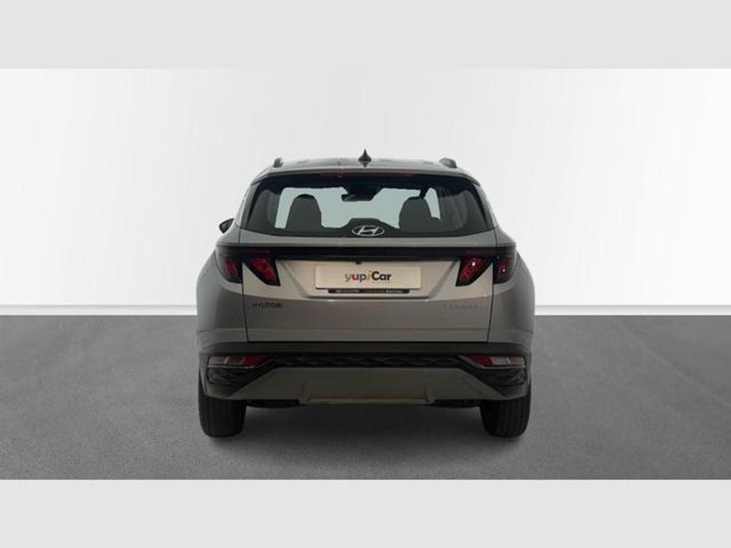 Hyundai Tucson 1.6 TGDI Maxx 110 kW (150 CV)