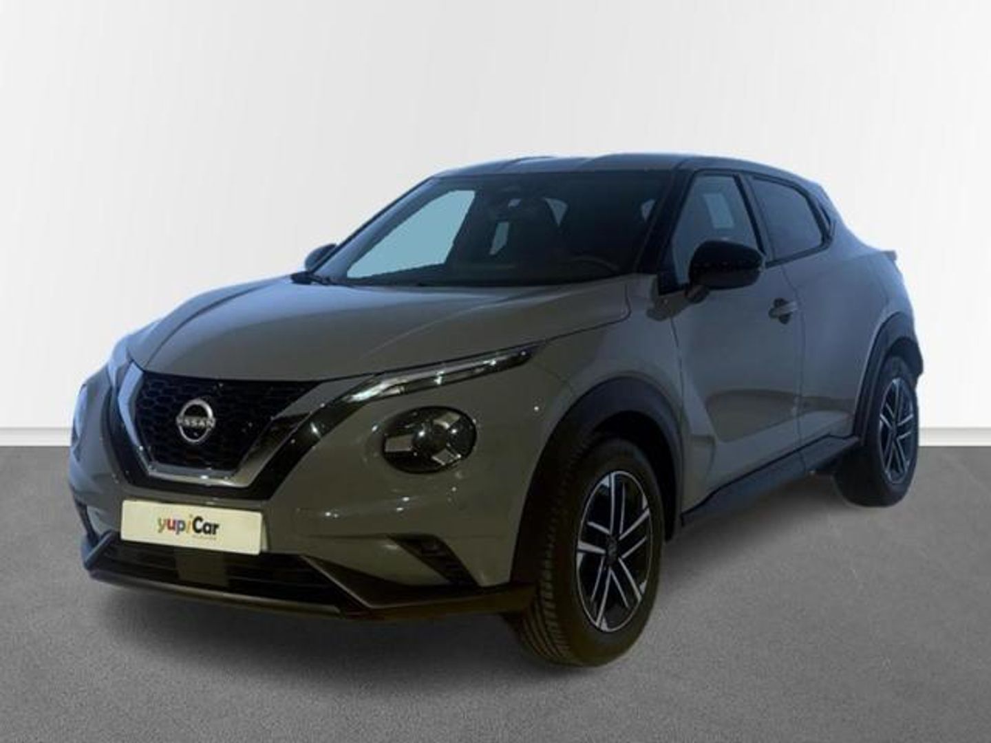 Nissan Juke DIG-T N-Connecta 4x2 DCT 84 kW (114 CV)