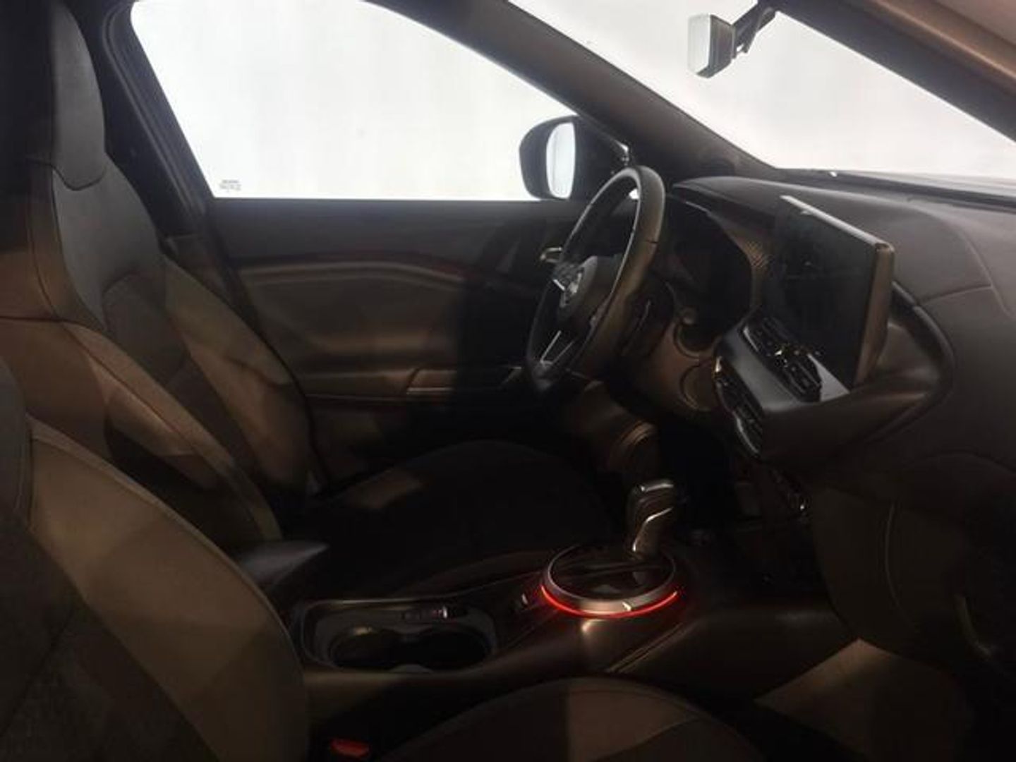 Nissan Juke DIG-T N-Connecta 4x2 DCT 84 kW (114 CV)